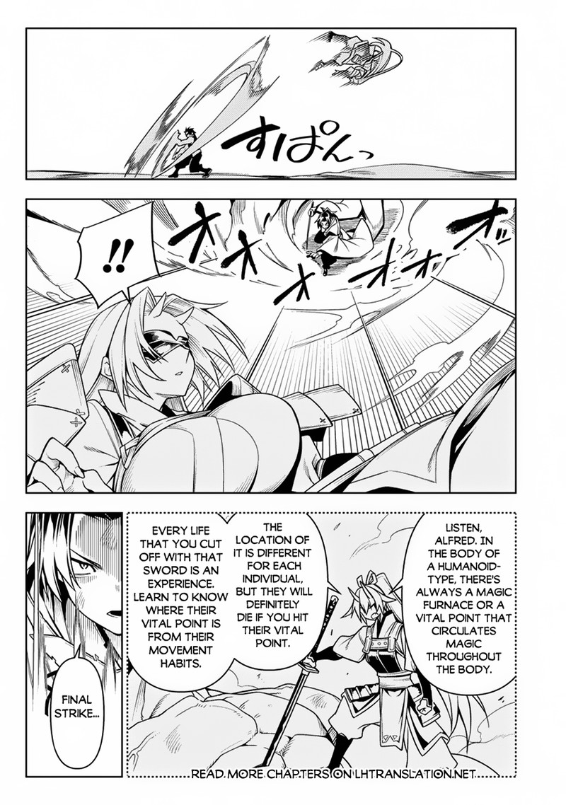 Manadeshi Ni Uragirarete Shinda Ossan Yuusha Shijou Saikyou No Maou Toshite Ikikaeru 13 19