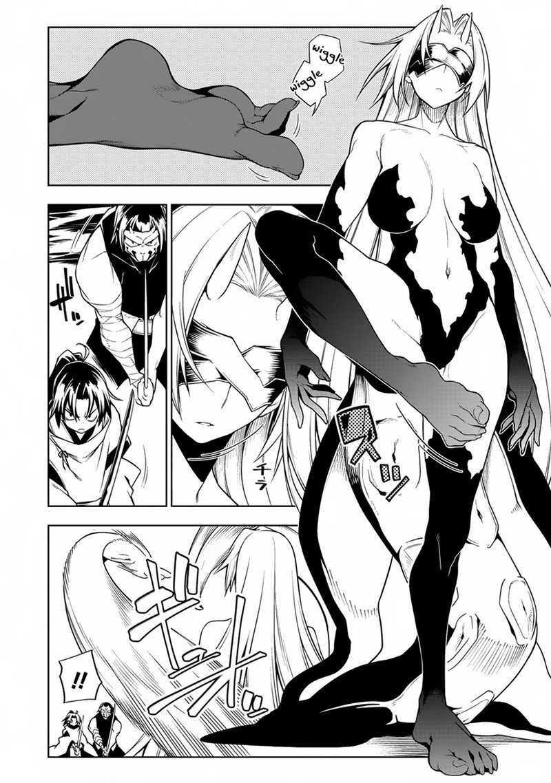 Manadeshi Ni Uragirarete Shinda Ossan Yuusha Shijou Saikyou No Maou Toshite Ikikaeru 13 2