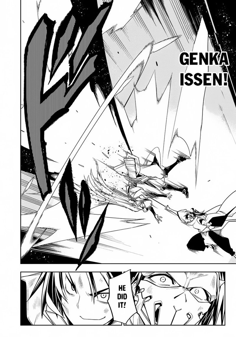 Manadeshi Ni Uragirarete Shinda Ossan Yuusha Shijou Saikyou No Maou Toshite Ikikaeru 13 20