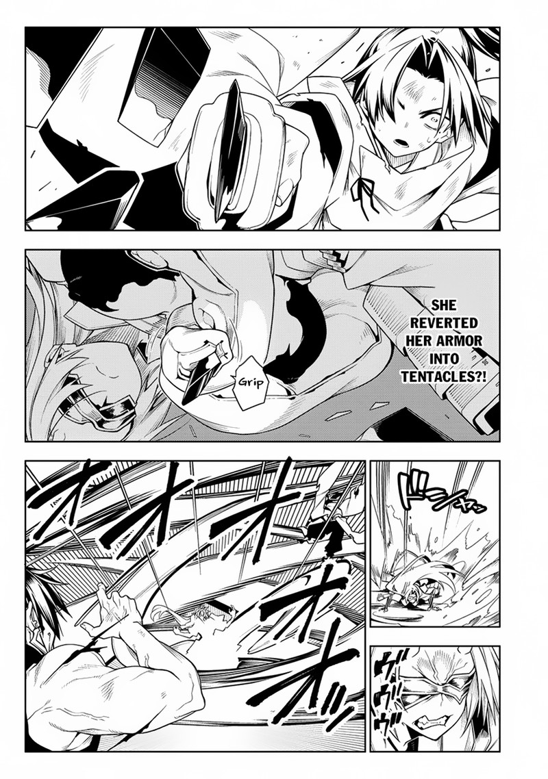 Manadeshi Ni Uragirarete Shinda Ossan Yuusha Shijou Saikyou No Maou Toshite Ikikaeru 13 21