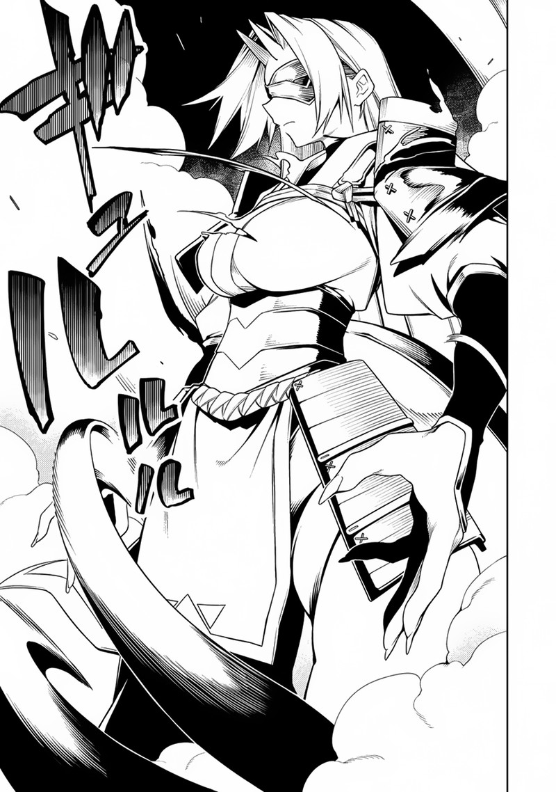 Manadeshi Ni Uragirarete Shinda Ossan Yuusha Shijou Saikyou No Maou Toshite Ikikaeru 13 3