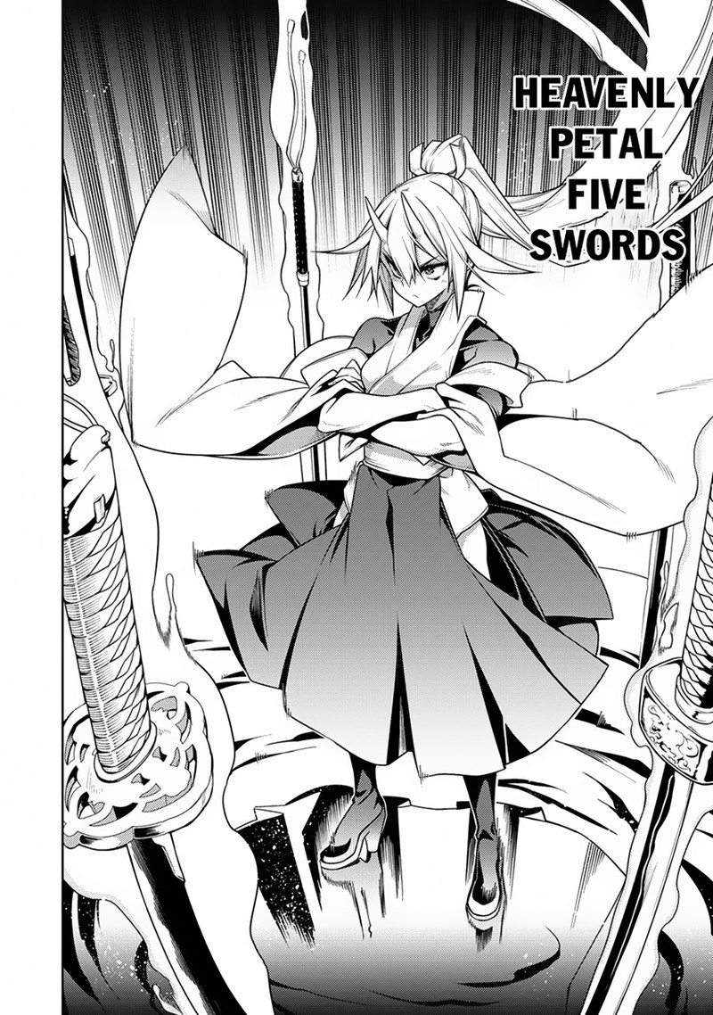 Manadeshi Ni Uragirarete Shinda Ossan Yuusha Shijou Saikyou No Maou Toshite Ikikaeru 13 32