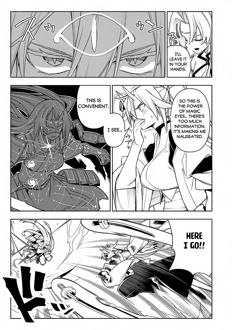 Manadeshi Ni Uragirarete Shinda Ossan Yuusha Shijou Saikyou No Maou Toshite Ikikaeru 13 33
