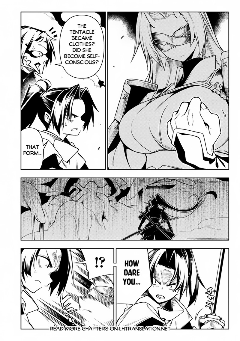Manadeshi Ni Uragirarete Shinda Ossan Yuusha Shijou Saikyou No Maou Toshite Ikikaeru 13 4