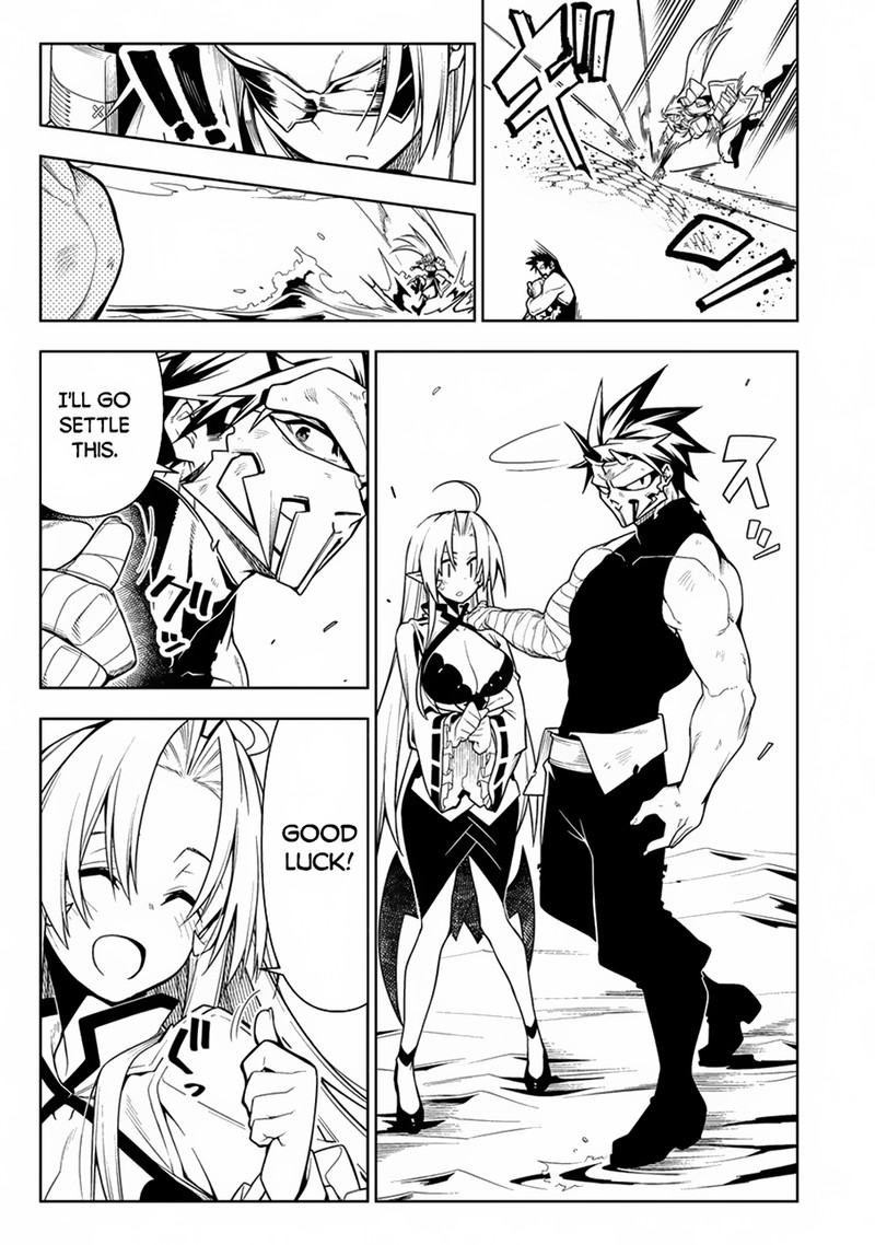 Manadeshi Ni Uragirarete Shinda Ossan Yuusha Shijou Saikyou No Maou Toshite Ikikaeru 13 41