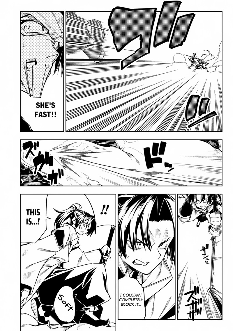 Manadeshi Ni Uragirarete Shinda Ossan Yuusha Shijou Saikyou No Maou Toshite Ikikaeru 13 6