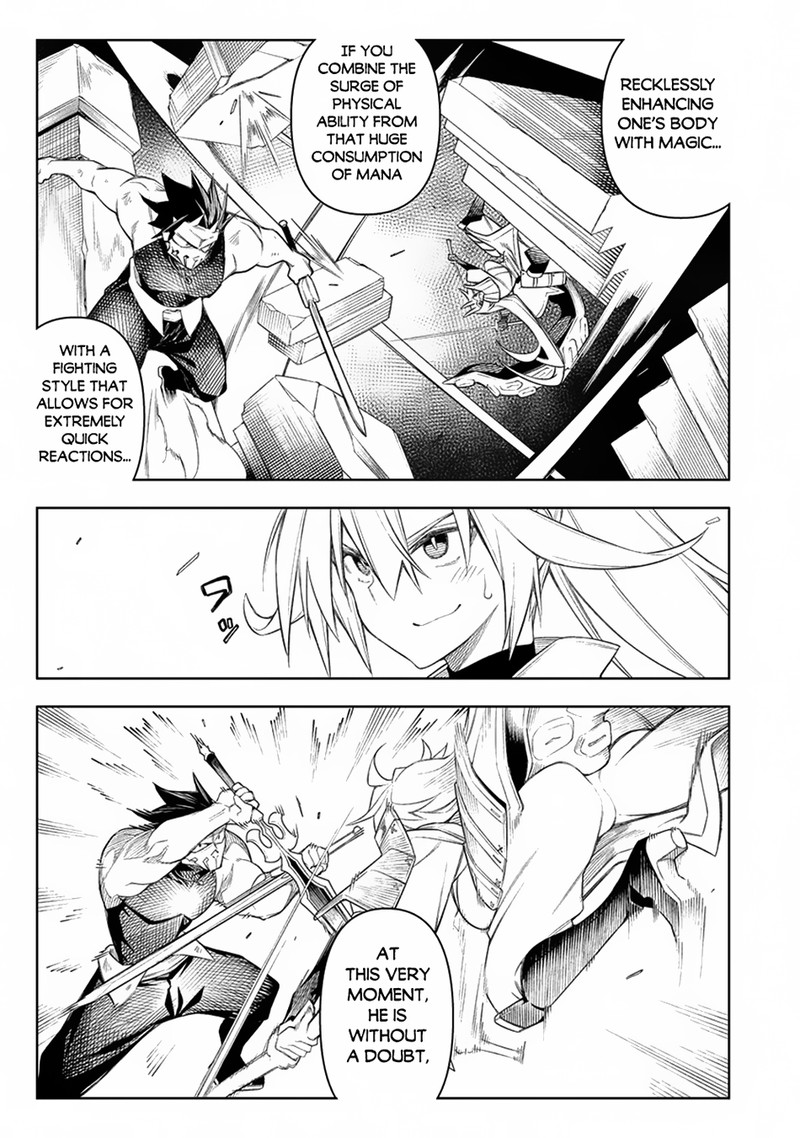 Manadeshi Ni Uragirarete Shinda Ossan Yuusha Shijou Saikyou No Maou Toshite Ikikaeru 14 11