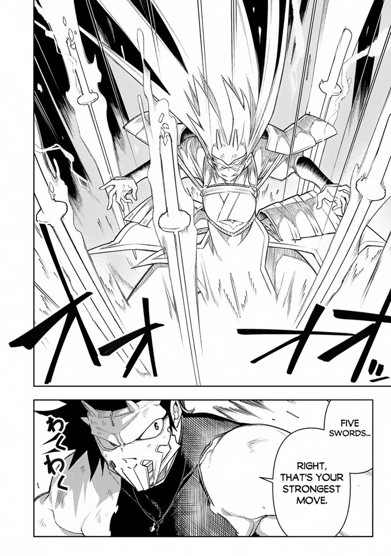 Manadeshi Ni Uragirarete Shinda Ossan Yuusha Shijou Saikyou No Maou Toshite Ikikaeru 14 16