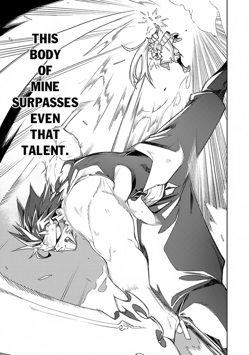 Manadeshi Ni Uragirarete Shinda Ossan Yuusha Shijou Saikyou No Maou Toshite Ikikaeru 14 19