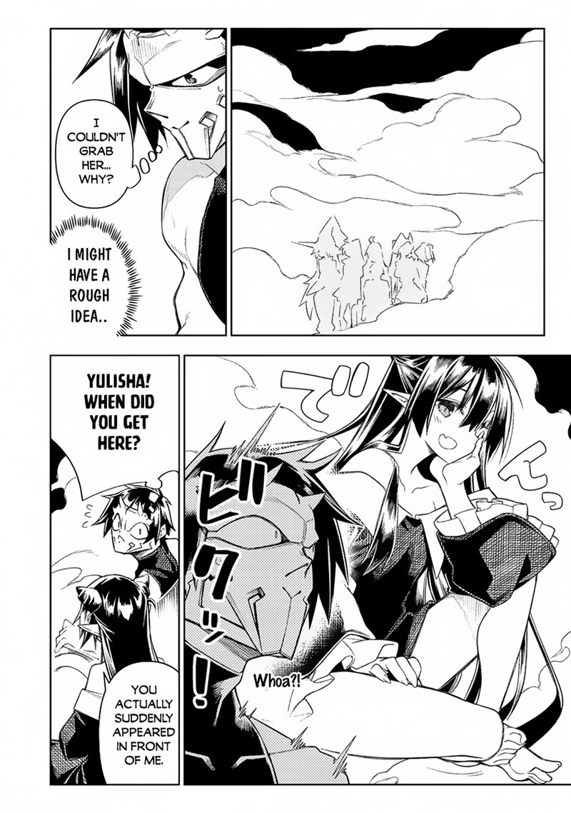 Manadeshi Ni Uragirarete Shinda Ossan Yuusha Shijou Saikyou No Maou Toshite Ikikaeru 14 34