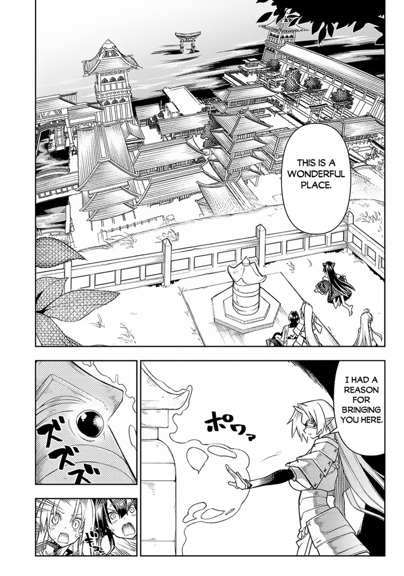 Manadeshi Ni Uragirarete Shinda Ossan Yuusha Shijou Saikyou No Maou Toshite Ikikaeru 14 44