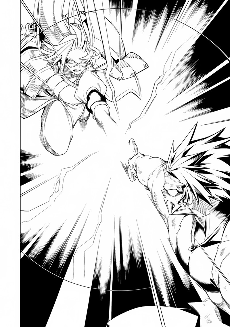 Manadeshi Ni Uragirarete Shinda Ossan Yuusha Shijou Saikyou No Maou Toshite Ikikaeru 14 8