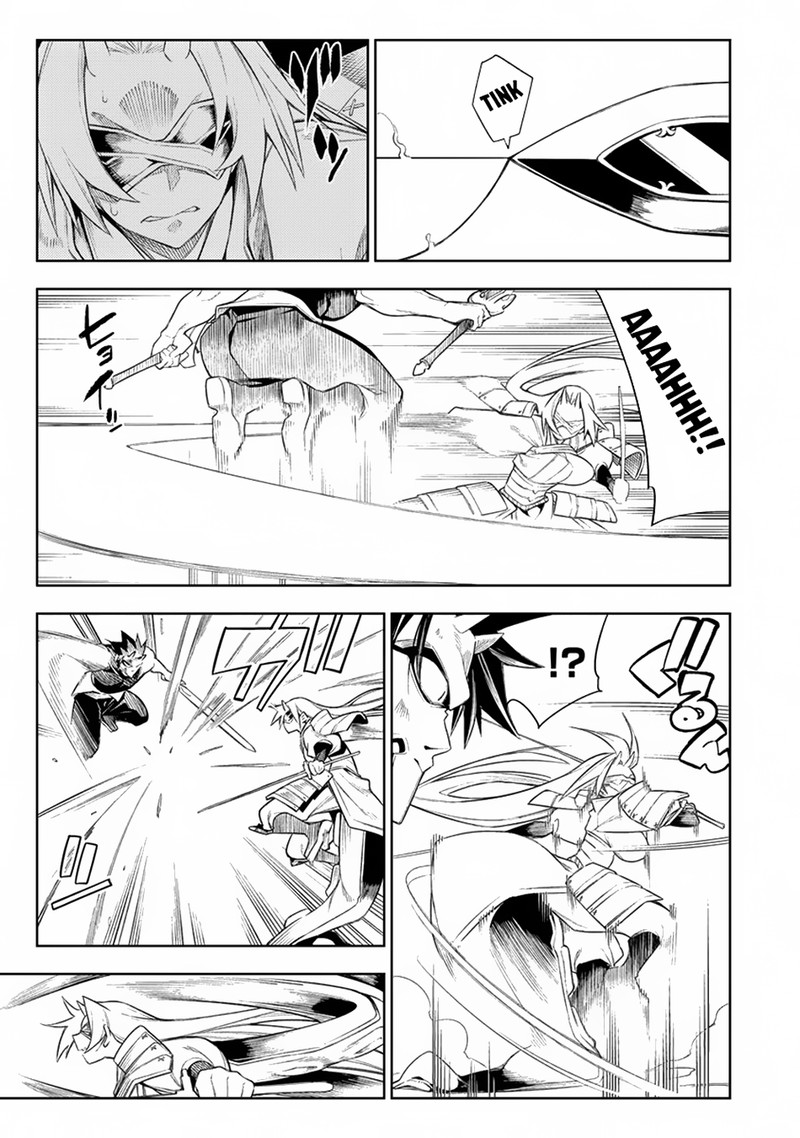 Manadeshi Ni Uragirarete Shinda Ossan Yuusha Shijou Saikyou No Maou Toshite Ikikaeru 14 9