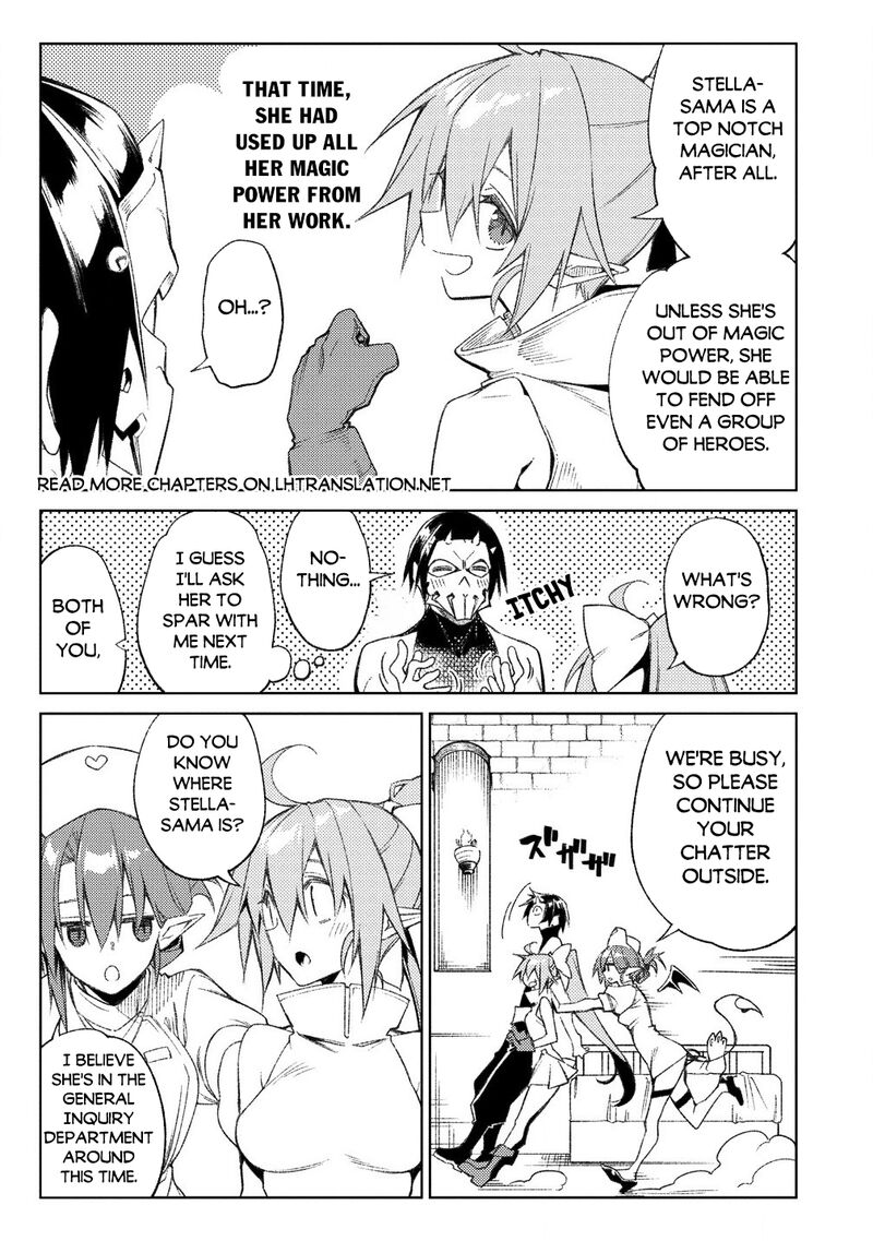 Manadeshi Ni Uragirarete Shinda Ossan Yuusha Shijou Saikyou No Maou Toshite Ikikaeru 16a 15