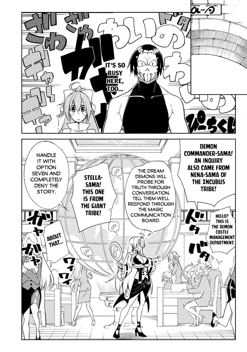 Manadeshi Ni Uragirarete Shinda Ossan Yuusha Shijou Saikyou No Maou Toshite Ikikaeru 16a 16