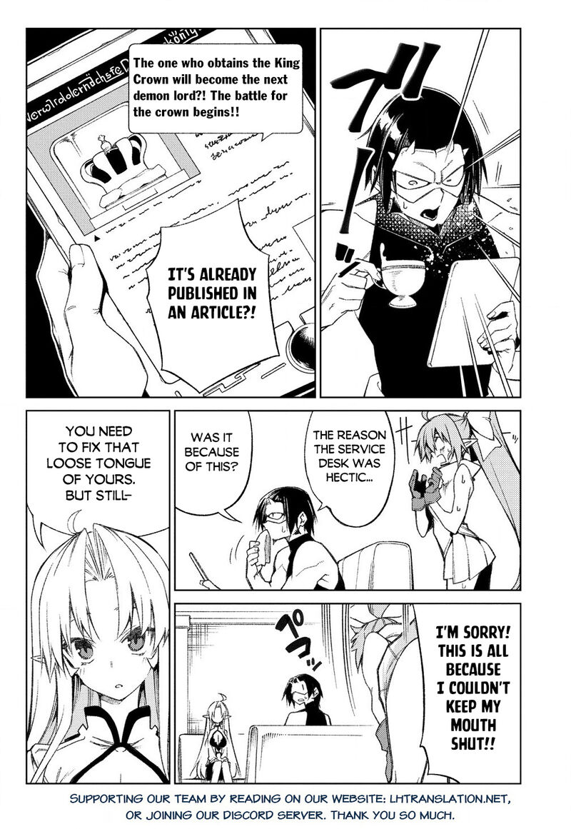 Manadeshi Ni Uragirarete Shinda Ossan Yuusha Shijou Saikyou No Maou Toshite Ikikaeru 16a 19