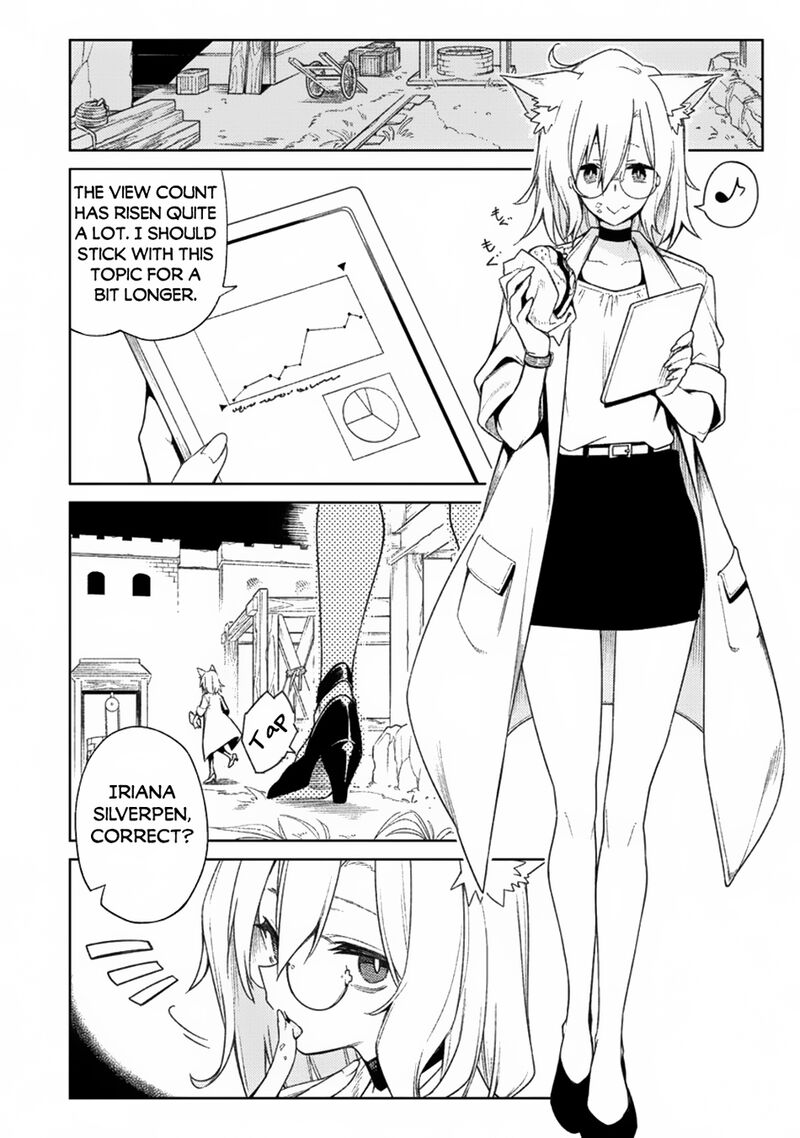Manadeshi Ni Uragirarete Shinda Ossan Yuusha Shijou Saikyou No Maou Toshite Ikikaeru 16b 11
