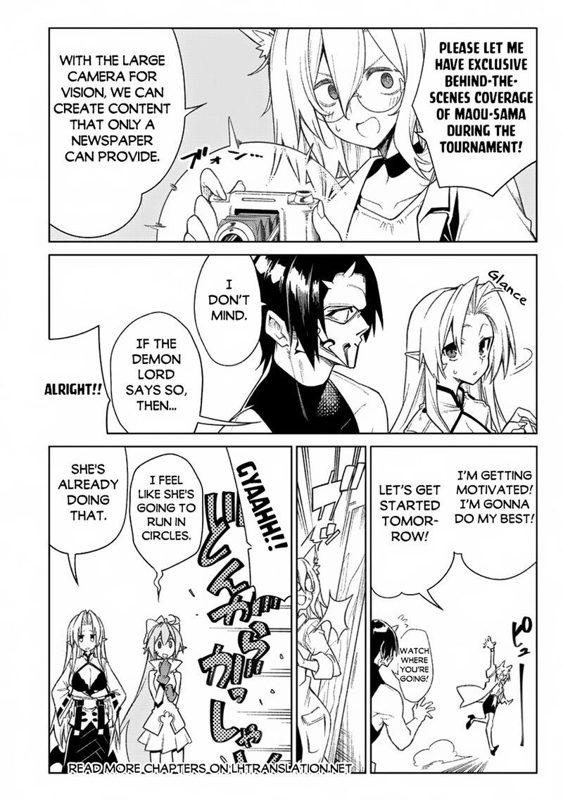 Manadeshi Ni Uragirarete Shinda Ossan Yuusha Shijou Saikyou No Maou Toshite Ikikaeru 16b 15