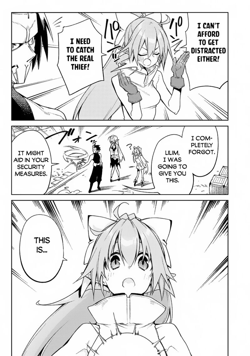 Manadeshi Ni Uragirarete Shinda Ossan Yuusha Shijou Saikyou No Maou Toshite Ikikaeru 16b 16