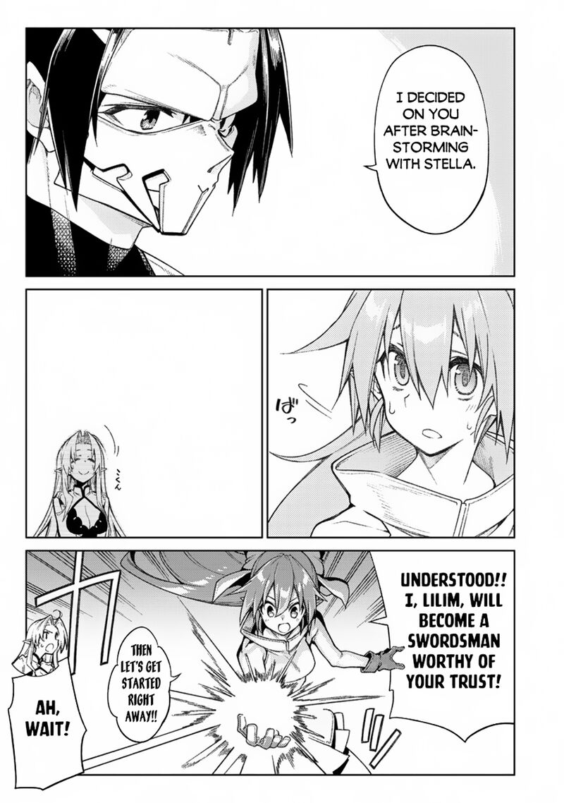 Manadeshi Ni Uragirarete Shinda Ossan Yuusha Shijou Saikyou No Maou Toshite Ikikaeru 16b 18