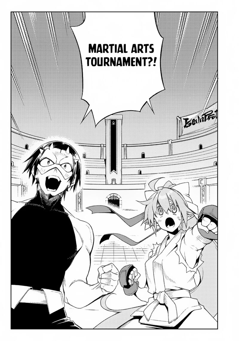 Manadeshi Ni Uragirarete Shinda Ossan Yuusha Shijou Saikyou No Maou Toshite Ikikaeru 16b 2