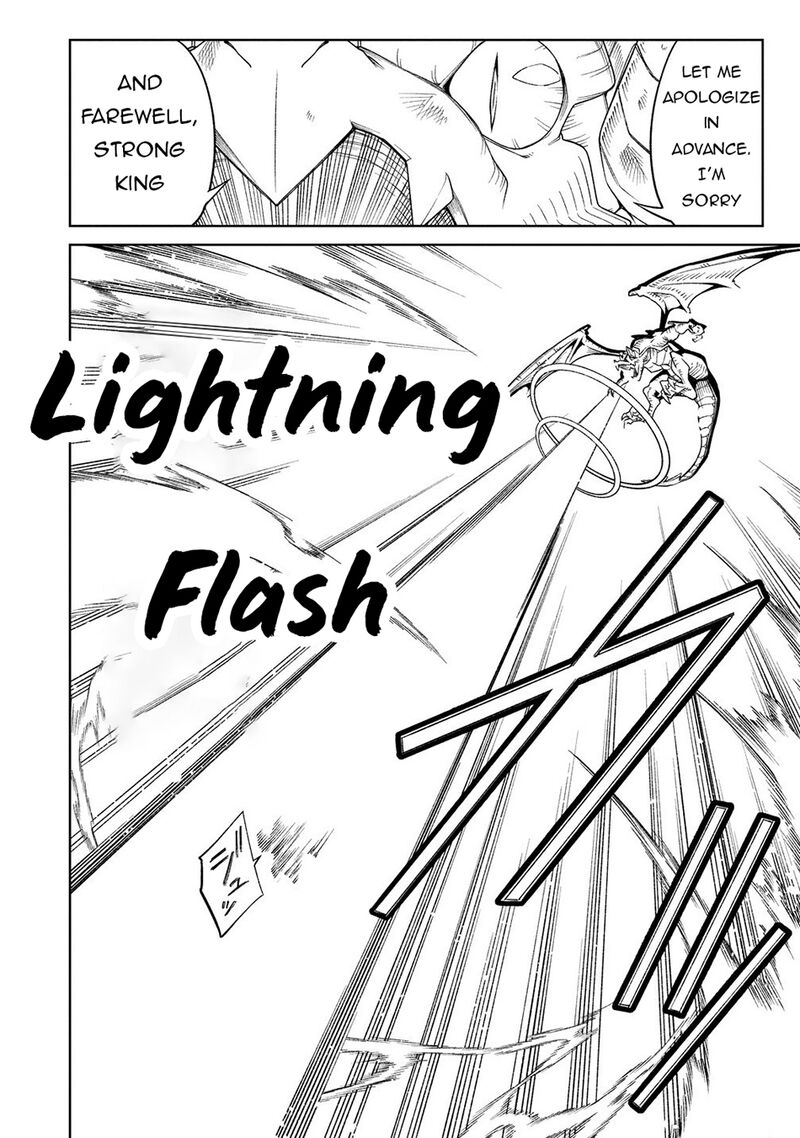 Manadeshi Ni Uragirarete Shinda Ossan Yuusha Shijou Saikyou No Maou Toshite Ikikaeru 19 14