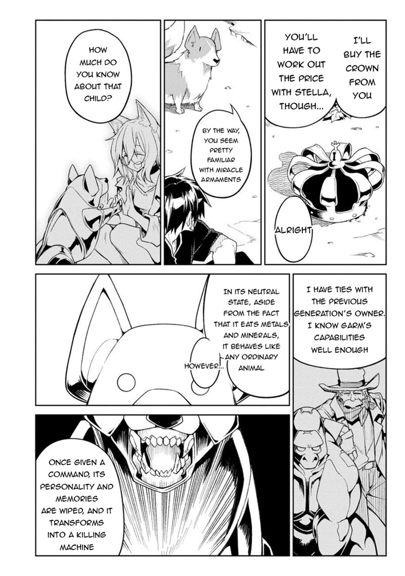 Manadeshi Ni Uragirarete Shinda Ossan Yuusha Shijou Saikyou No Maou Toshite Ikikaeru 19 26