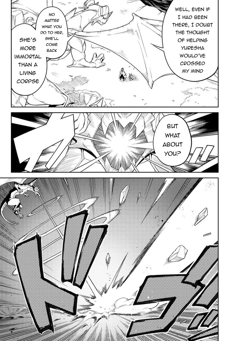 Manadeshi Ni Uragirarete Shinda Ossan Yuusha Shijou Saikyou No Maou Toshite Ikikaeru 19 7