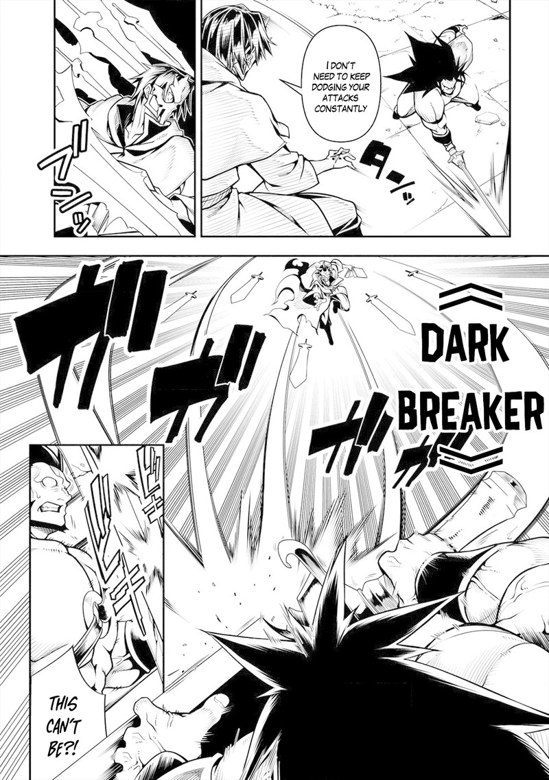 Manadeshi Ni Uragirarete Shinda Ossan Yuusha Shijou Saikyou No Maou Toshite Ikikaeru 2 37