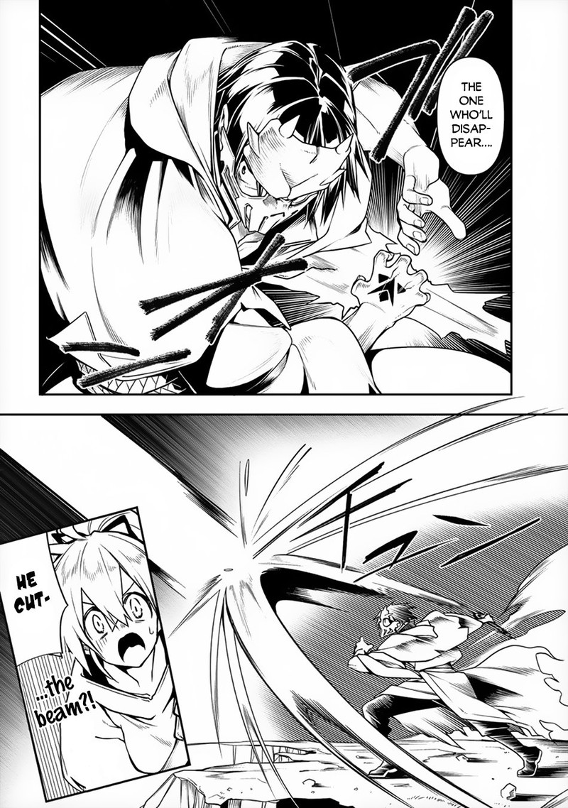 Manadeshi Ni Uragirarete Shinda Ossan Yuusha Shijou Saikyou No Maou Toshite Ikikaeru 3a 18