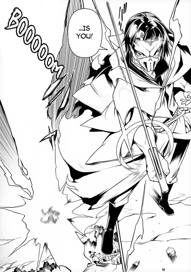 Manadeshi Ni Uragirarete Shinda Ossan Yuusha Shijou Saikyou No Maou Toshite Ikikaeru 3a 19