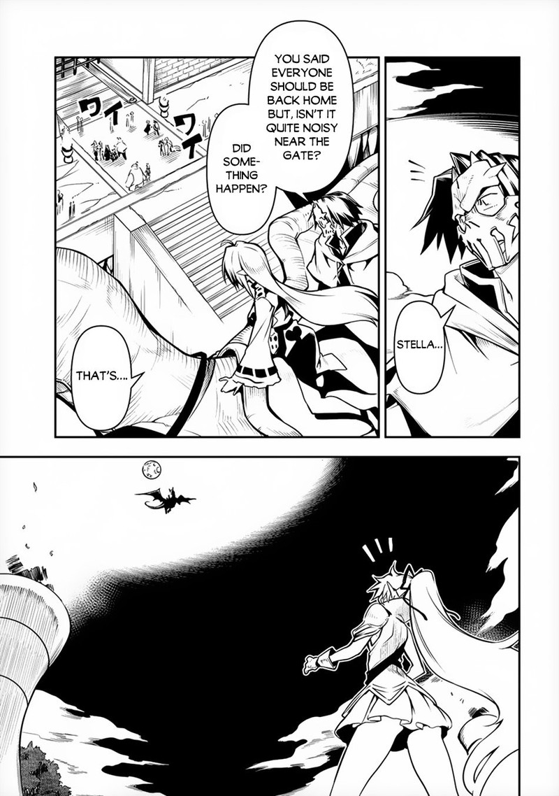 Manadeshi Ni Uragirarete Shinda Ossan Yuusha Shijou Saikyou No Maou Toshite Ikikaeru 3a 3