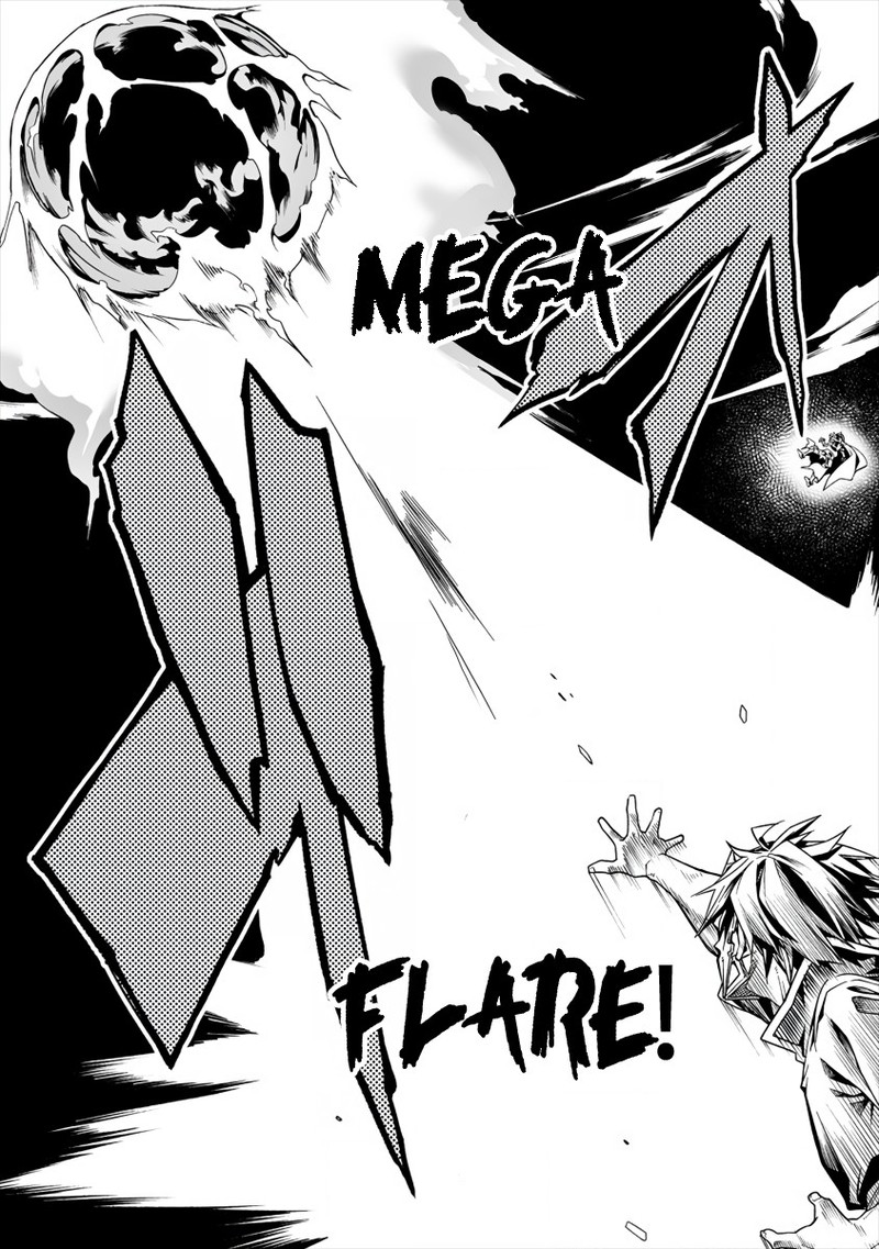 Manadeshi Ni Uragirarete Shinda Ossan Yuusha Shijou Saikyou No Maou Toshite Ikikaeru 4b 10