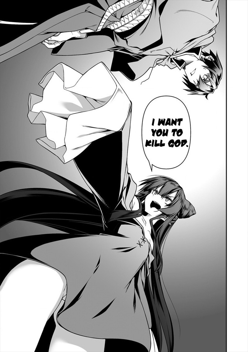 Manadeshi Ni Uragirarete Shinda Ossan Yuusha Shijou Saikyou No Maou Toshite Ikikaeru 5a 19