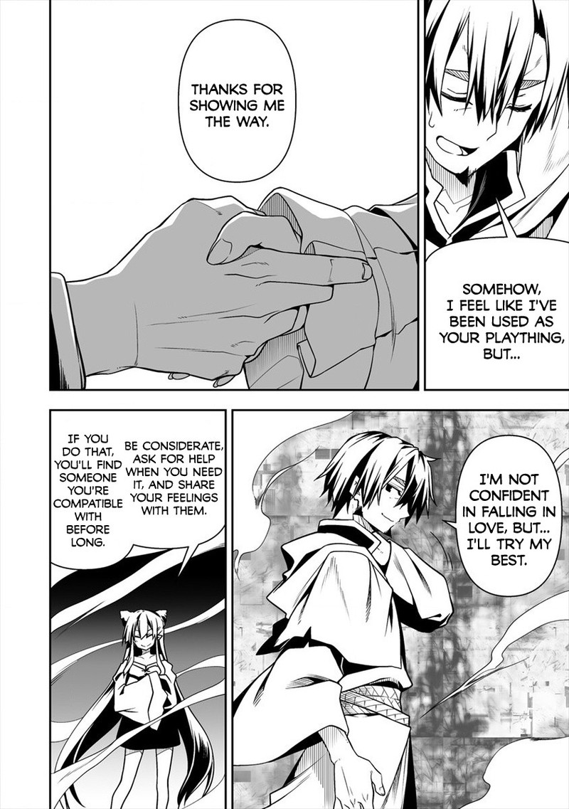 Manadeshi Ni Uragirarete Shinda Ossan Yuusha Shijou Saikyou No Maou Toshite Ikikaeru 5b 18