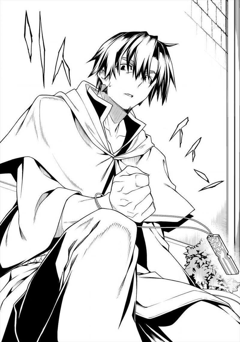 Manadeshi Ni Uragirarete Shinda Ossan Yuusha Shijou Saikyou No Maou Toshite Ikikaeru 5b 6