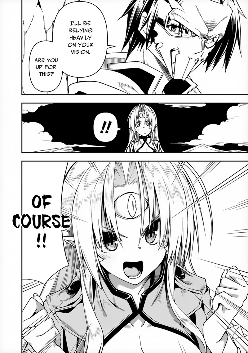 Manadeshi Ni Uragirarete Shinda Ossan Yuusha Shijou Saikyou No Maou Toshite Ikikaeru 6 10