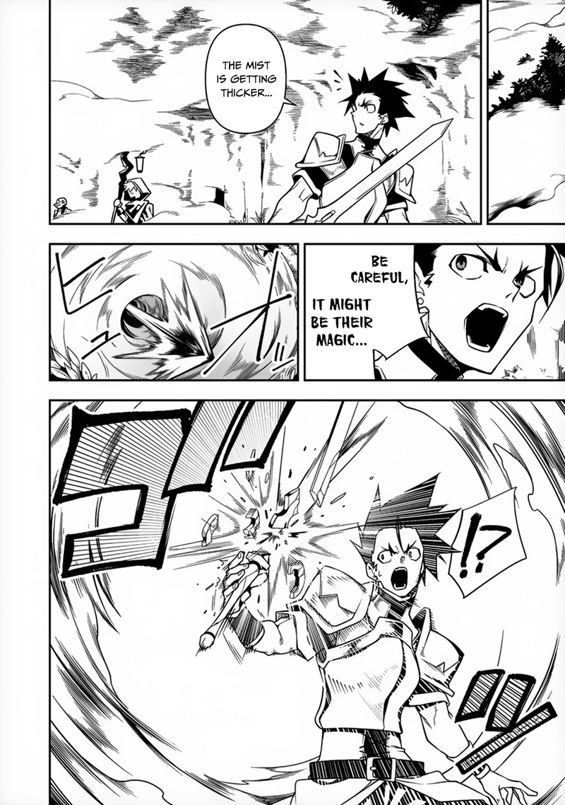 Manadeshi Ni Uragirarete Shinda Ossan Yuusha Shijou Saikyou No Maou Toshite Ikikaeru 6 12