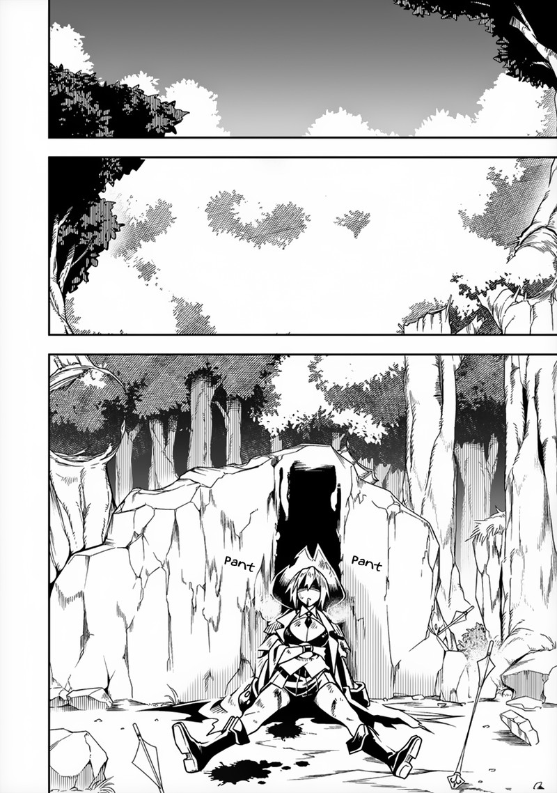 Manadeshi Ni Uragirarete Shinda Ossan Yuusha Shijou Saikyou No Maou Toshite Ikikaeru 6 25