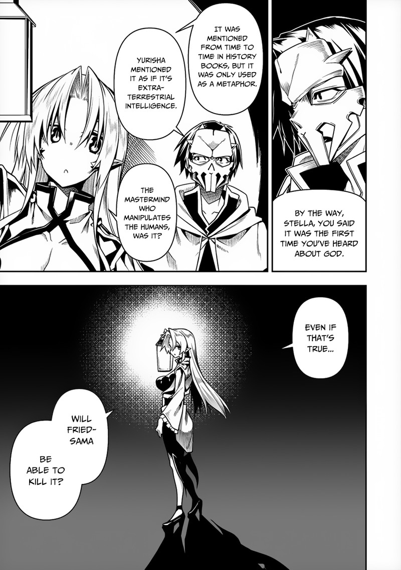 Manadeshi Ni Uragirarete Shinda Ossan Yuusha Shijou Saikyou No Maou Toshite Ikikaeru 6 5