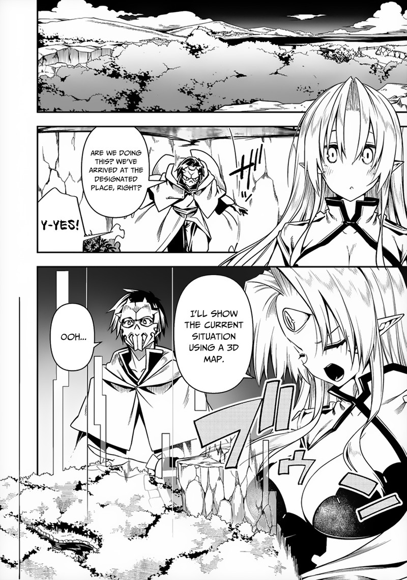 Manadeshi Ni Uragirarete Shinda Ossan Yuusha Shijou Saikyou No Maou Toshite Ikikaeru 6 8