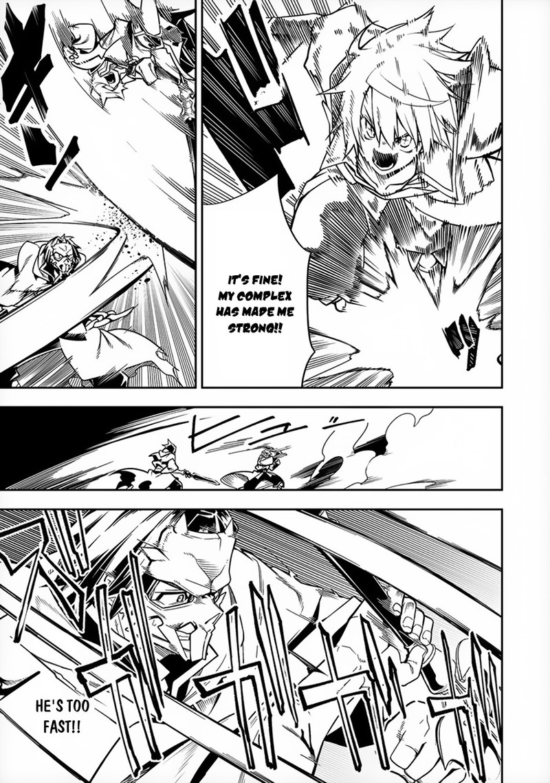 Manadeshi Ni Uragirarete Shinda Ossan Yuusha Shijou Saikyou No Maou Toshite Ikikaeru 7 15
