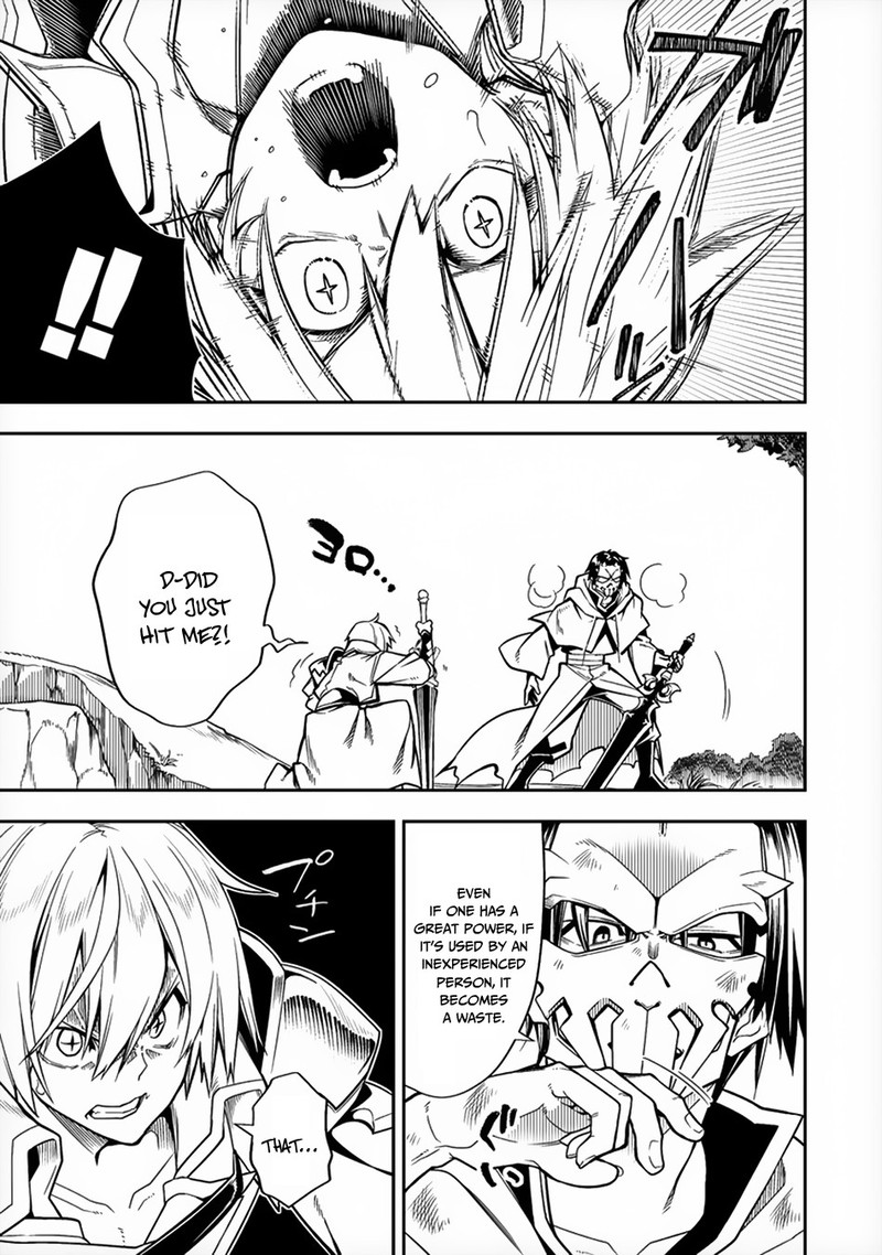 Manadeshi Ni Uragirarete Shinda Ossan Yuusha Shijou Saikyou No Maou Toshite Ikikaeru 7 19