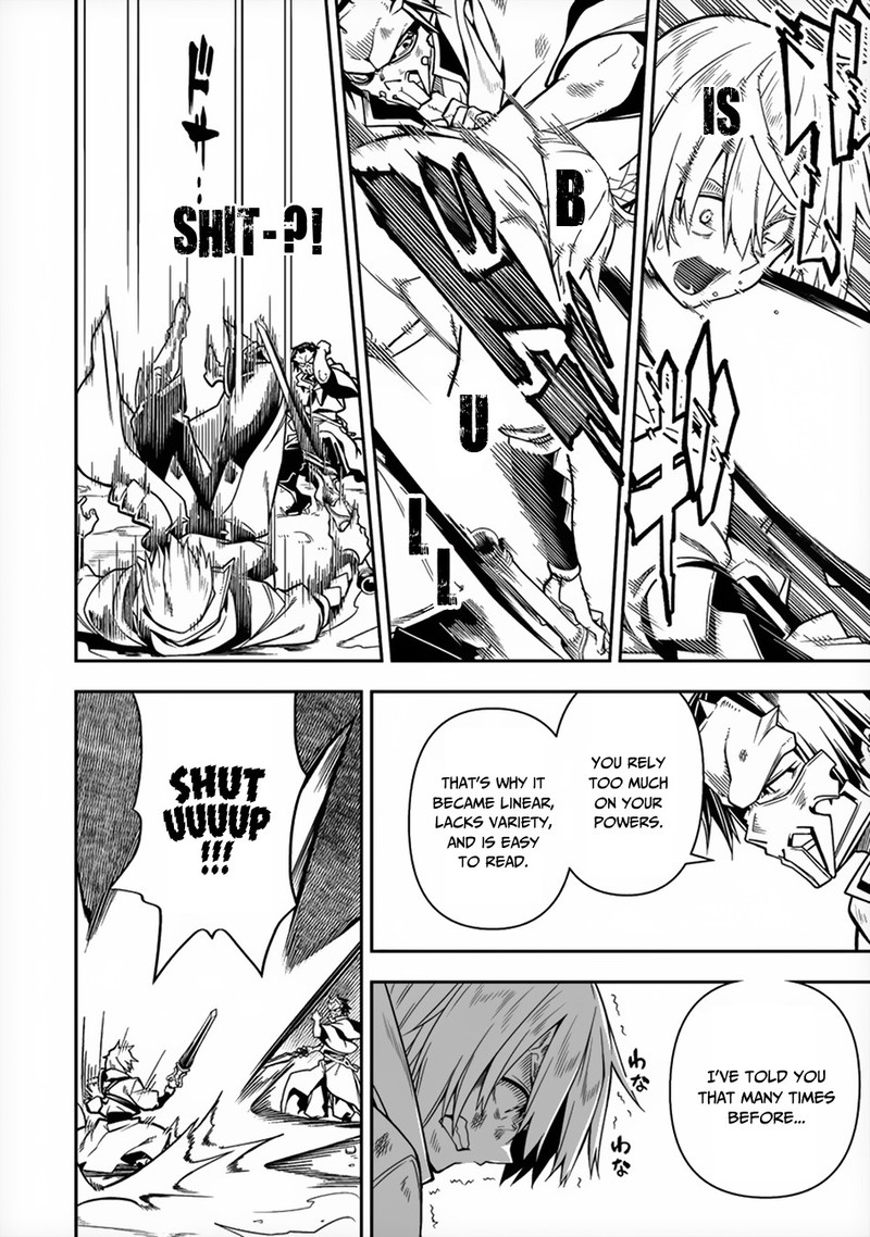 Manadeshi Ni Uragirarete Shinda Ossan Yuusha Shijou Saikyou No Maou Toshite Ikikaeru 7 20