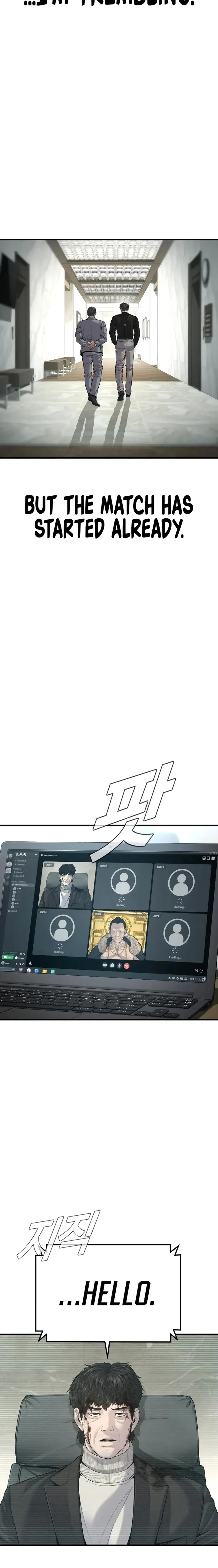 Manager Kim 102 28