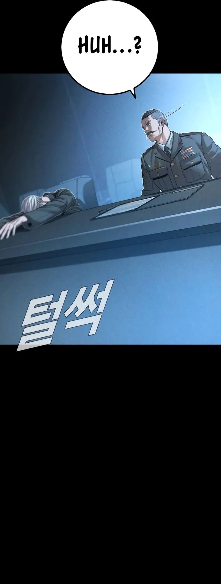 Manager Kim 133 56