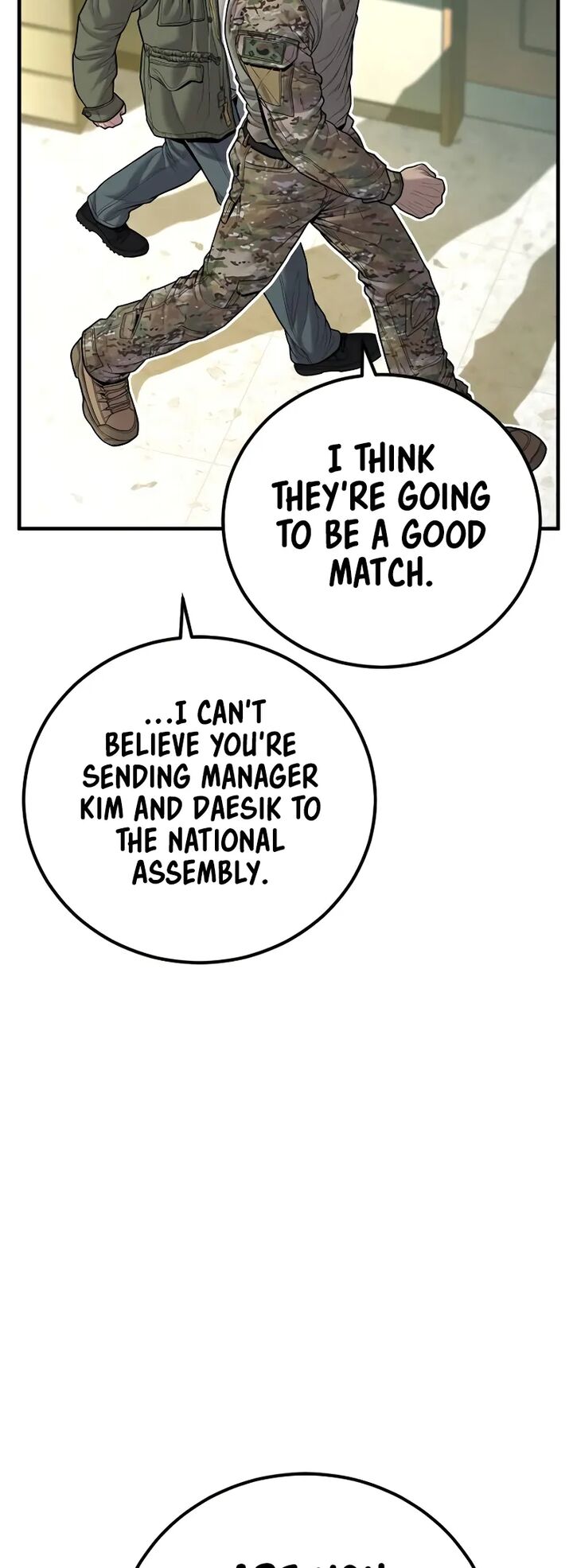 Manager Kim 134 86