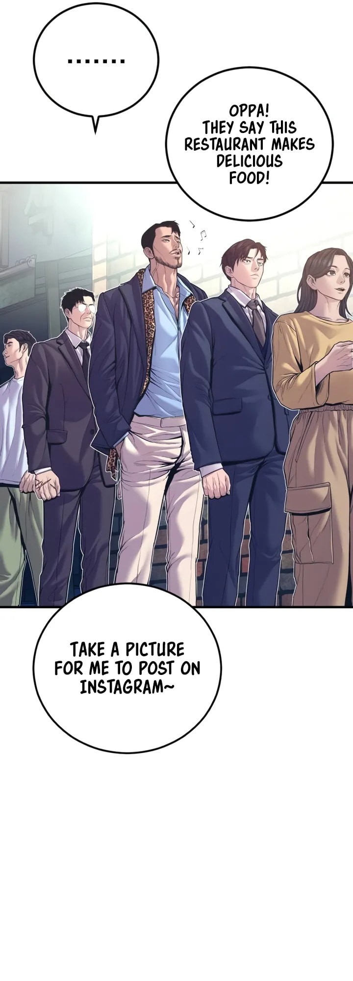 Manager Kim 149 12