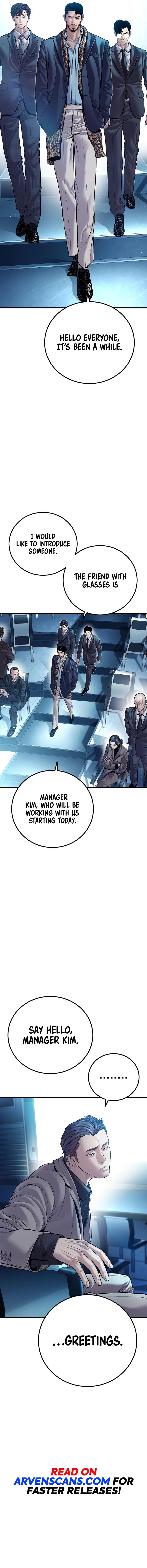 Manager Kim 150 11