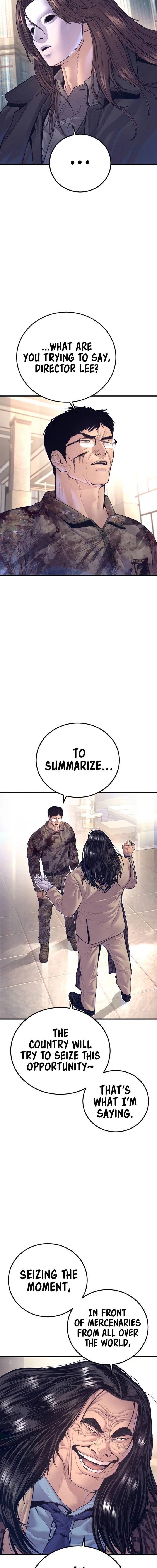 Manager Kim 171 12